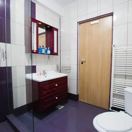 Kazeboo - Al Doilea Rand La Mare Apartmán *