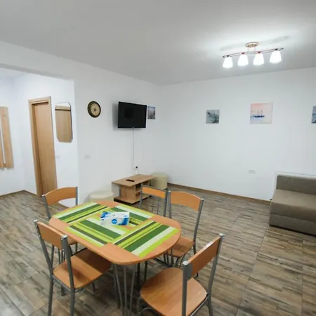 Apartmán Kazeboo - Al Doilea Rand La Mare *