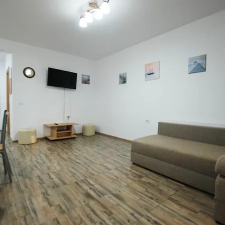 Kazeboo - Al Doilea Rand La Mare Appartement *