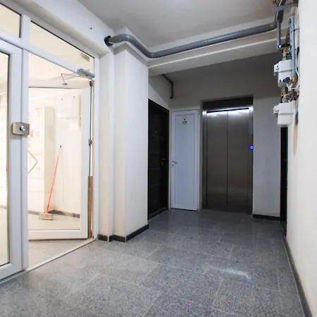 Appartement Kazeboo - Al Doilea Rand La Mare Năvodari
