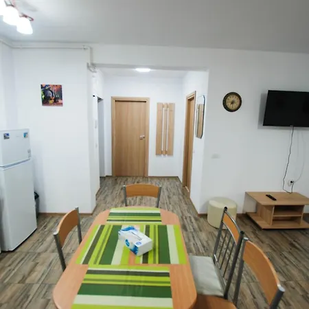 Appartement Kazeboo - Al Doilea Rand La Mare