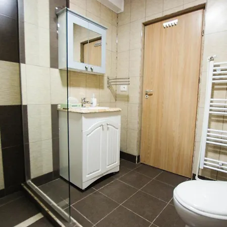 Appartement Kazeboo - Al Doilea Rand La Mare Năvodari