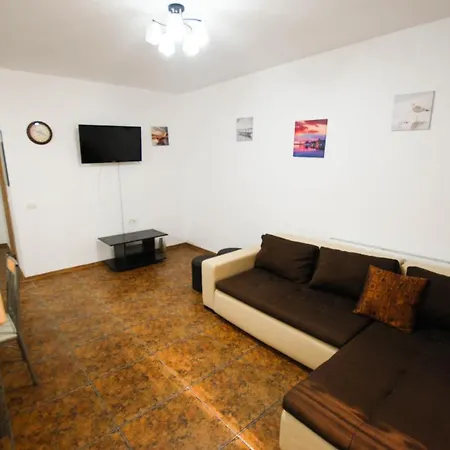 Appartement Kazeboo - Al Doilea Rand La Mare Năvodari